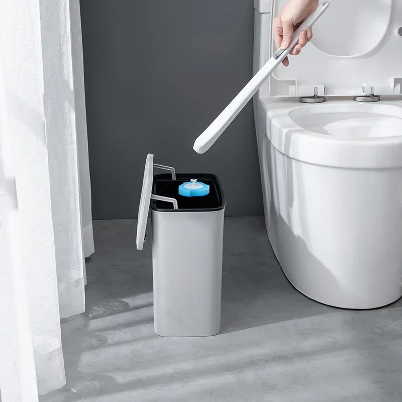 Pelilon™ - Disposable V10 Toilet Brush Cleaner