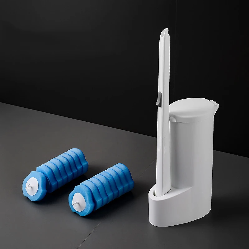 Pelilon™ - Disposable V10 Toilet Brush Cleaner