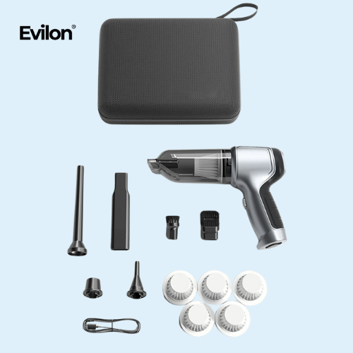 Pelilon™ - Multi vacuum cleaner