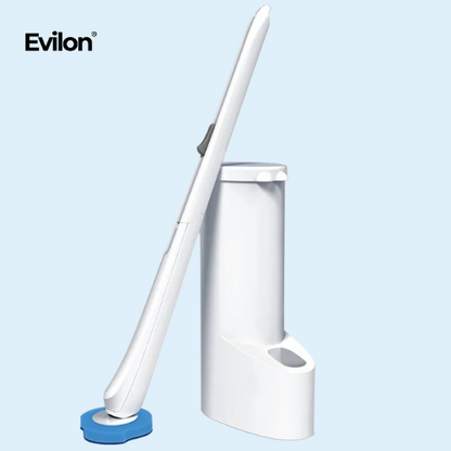 Pelilon™ - Disposable V10 Toilet Brush Cleaner